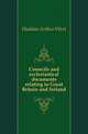 Councils and ecclesiastical documents relating to Great Britain and Ireland, Haddan Arthur West 