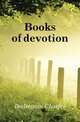Books of devotion, Bodington Charles 