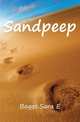 Sandpeep, Sara E. Boggs 