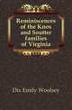 Reminiscences of the Knox and Soutter families of Virginia, Dix Emily Woolsey 