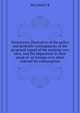 Statements illustrative of the policy and probable consequences of the proposed repeal of the existing corn laws, and the imposition in their stead of ... on foreign corn when entered for consumption, J. R. McCulloch 
