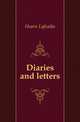 Diaries and letters, Hearn Lafcadio 