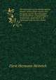 The protection of woodlands against dangers arising from organic and inorganic causes. As rearranged for the fourth ed. of Kauschinger's Waldschutz. Authorised... with numerous notes by John Nisbet, Fuerst Hermann Heinrich 