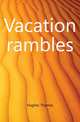 Vacation rambles, Hughes Thomas 
