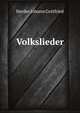 Volkslieder (German Edition), Herder Johann Gottfried 