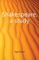Shakespeare, a study, Figgis Darrell 