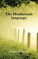 The Hindustani language, Hooper William 