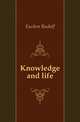 Knowledge and life, Eucken Rudolf 
