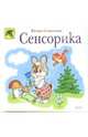Сенсорика, Соколова Юлия Александровна 