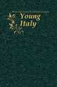 Young Italy, #Alexander Dundas Ross Wishart Lamington 