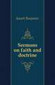 Sermons on faith and doctrine, Jowett, Benjamin, 1817-1893 