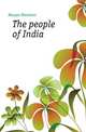 The people of India, Menpes Mortimer 