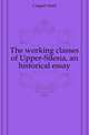 The working classes of Upper-Silesia, an historical essay, Caspari Emil 
