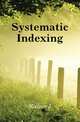 Systematic Indexing, Kaiser J 