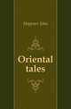 Oriental tales, Hoppner John 