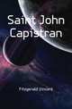 Saint John Capistran, Fitzgerald Vincent 
