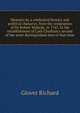 Memoirs by a celebrated literary and political character, from the resignation of Sir Robert Walpole, in 1742, to the establishment of Lord Chatham's second... of the most distinguished men of that time, Glover Richard 