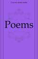 Poems, Curwen Annie Isabel 