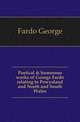 Poetical & humorous works of George Fardo relating to Powysland and North and South Wales, Fardo George 