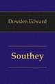 Southey, Dowden Edward 