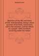 Sketches of the life and times of Eld. Ariel Kendrick, being a short account of his birth, conversion, call to the ministry, and his labors as a gospel ... other incidents occurring under his notice, Kendrick Ariel 