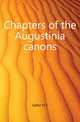 Chapters of the Augustinia canons, Salter H E 