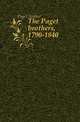 The Paget brothers, 1790-1840, Paget Arthur 