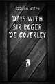 Days with Sir Roger de Coverley, Джозеф Аддисон 