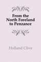 From the North Foreland to Penzance, Holland Clive 