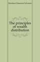 The principles of wealth distribution, Dawbarn Climenson Yelverton 