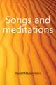 Songs and meditations, Hewlett Maurice Henry 