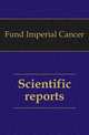 Scientific reports, Fund Imperial Cancer 