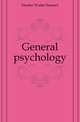 General psychology, Hunter Walter Samuel 