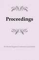 Proceedings, #1 Mental Hygiene Conference and Exhibit 