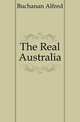 The Real Australia, Buchanan Alfred 