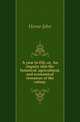 A year in Fiji, or, An inquiry into the botanical, agricultural, and economical resources of the colony, Horne John 