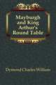 Mayburgh and King Arthur's Round Table, Dymond Charles William 