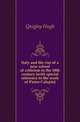 Italy and the rise of a new school of criticism in the 18th century (with special reference to the work of Pietro Calepio), Quigley Hugh 