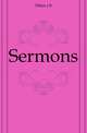 Sermons, Pitkin J. B. 
