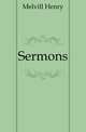 Sermons, Melvill Henry 
