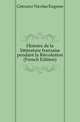 Histoire de la litterature francaise pendant la Revolution (French Edition), Geruzez Nicolas Eugene 