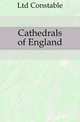 Cathedrals of England, Ltd Constable 