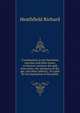 Contributions to the "Postulates and data" and other essays on finance, taxation, the gold discoveries, the enterprise of the age, and other subjects,... of a plan for the liquidation of the public, Heathfield Richard 