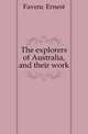 The explorers of Australia, and their work, Favenc Ernest 