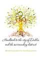 Handbook to the city of Dublin and the surrounding district, #British Association for the Advancement 