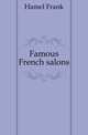 Famous French salons, Hamel Frank 