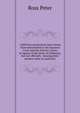 California unreported cases, being those determined in the Supreme Court and the District Courts of Appeal of the State of California, but not officially ... showing their present value as authority, Ross Peter 