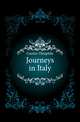 Journeys in Italy, Gautier Theophile 