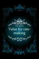 Value for rate-making, Floy Henry 