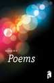 Poems, Budden W. H. 
